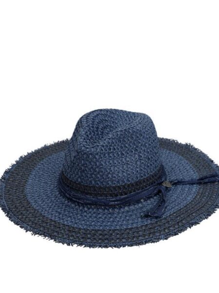 Sombrero Azul Anekke