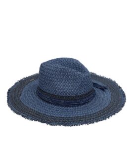Sombrero Azul Anekke