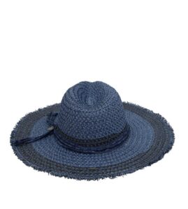 Sombrero Azul Anekke