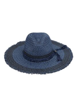 Sombrero Azul Anekke