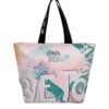 Bolsa de playa mediano Anekke