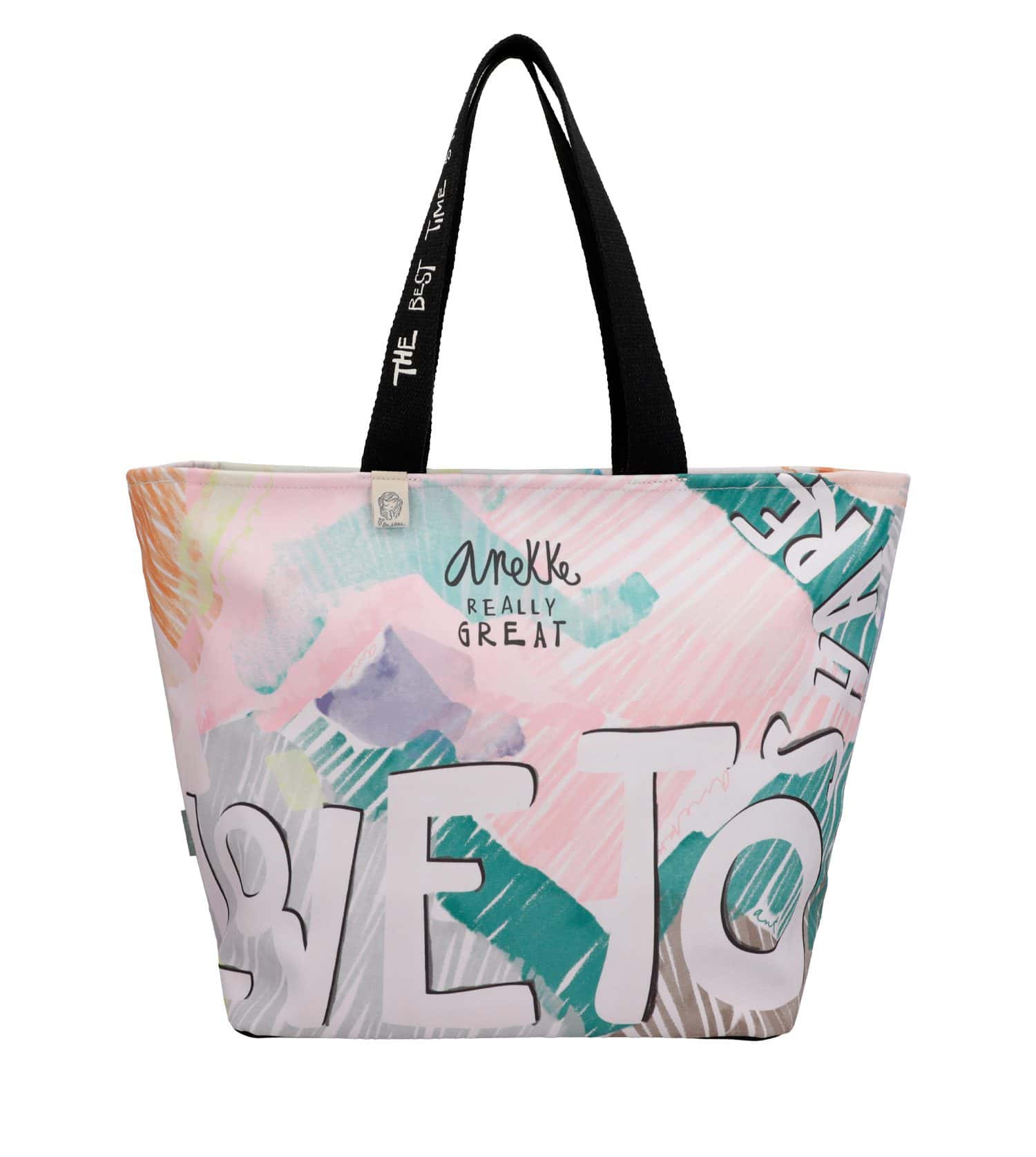 Bolsa de playa mediano Anekke