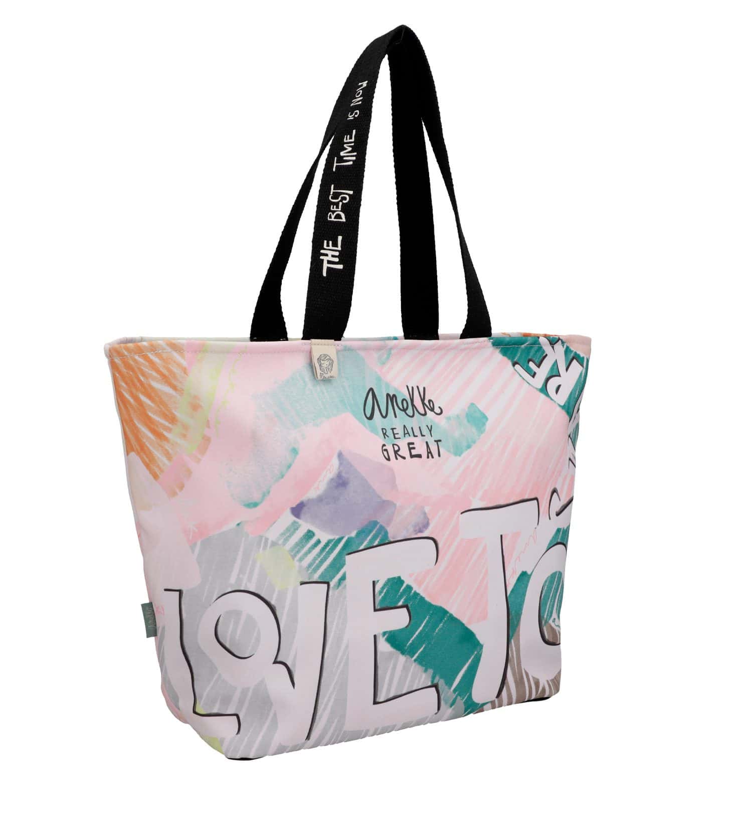 Bolsa de playa mediano Anekke