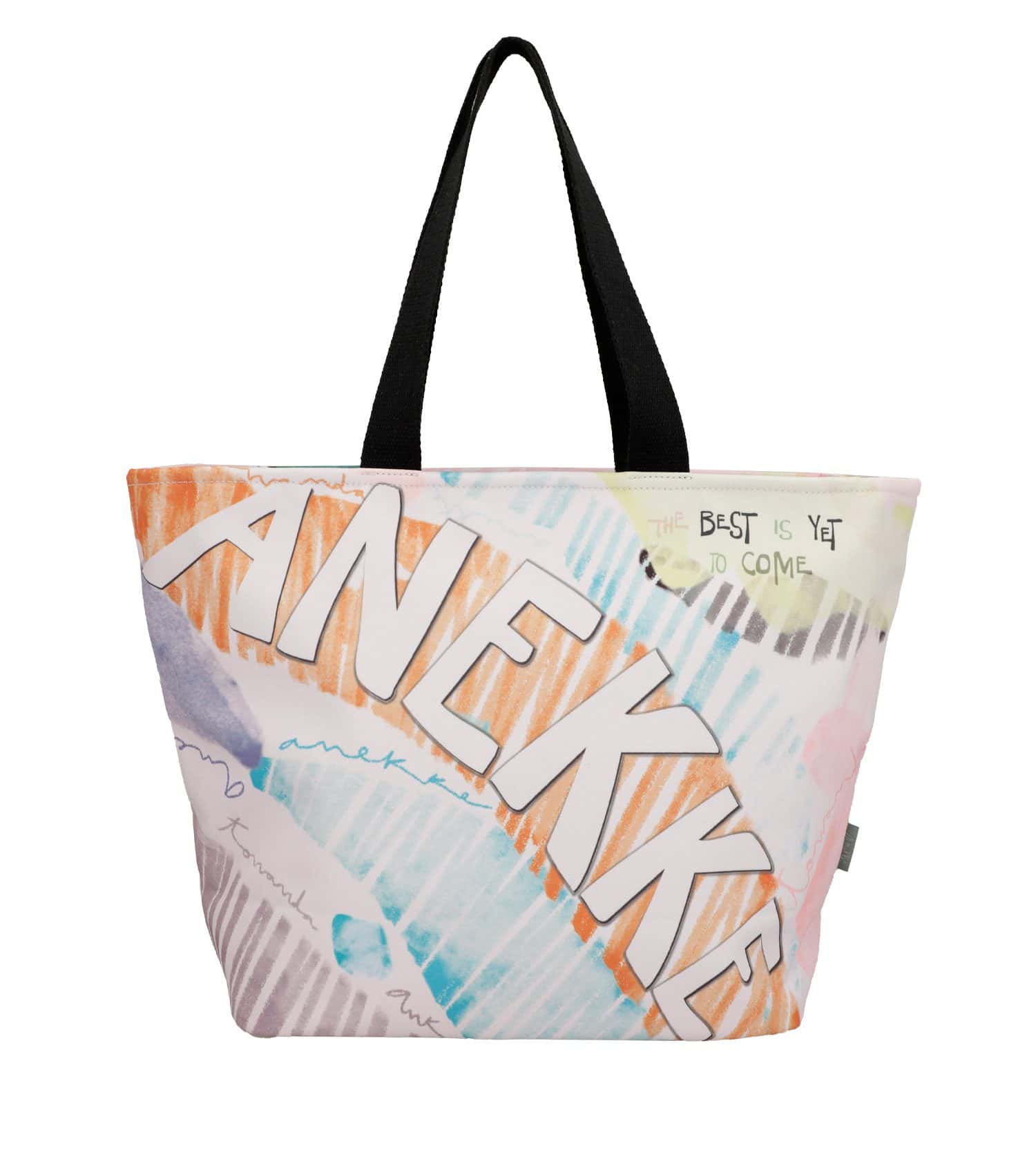 Bolsa de playa mediano Anekke