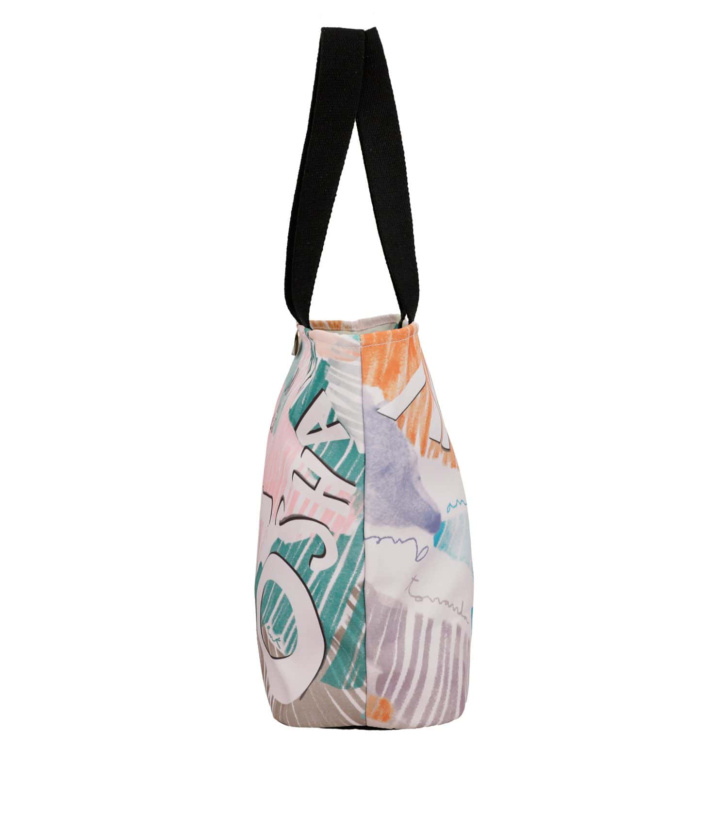 Bolsa de playa mediano Anekke