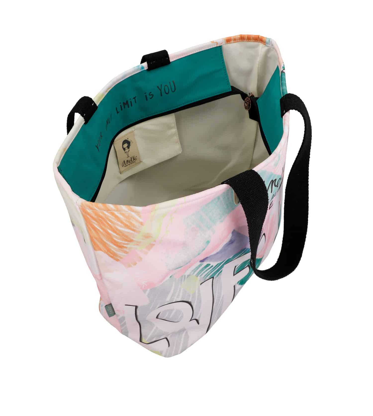 Bolsa de playa mediano Anekke