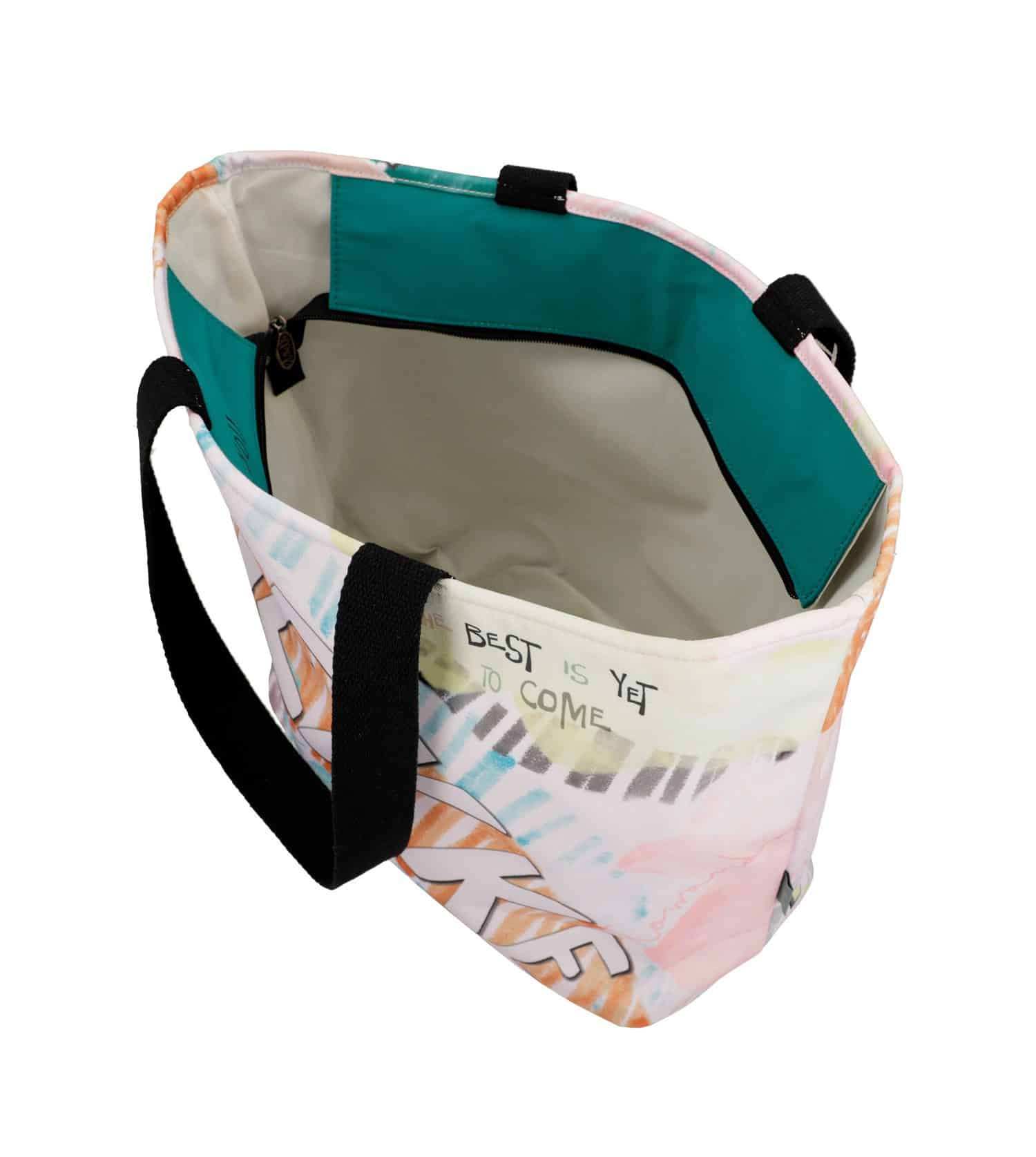 Bolsa de playa mediano Anekke
