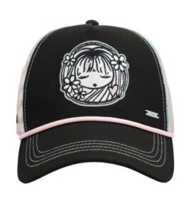 Gorra Anekke