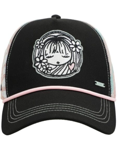 Gorra Anekke