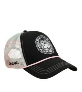 Gorra Anekke