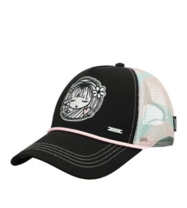 Gorra Anekke