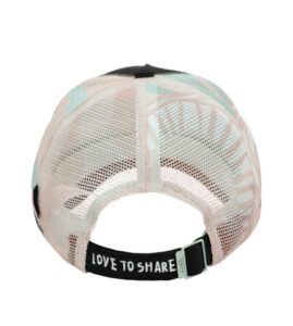 Gorra Anekke