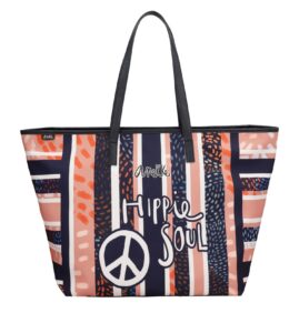 Bolsa de playa grande