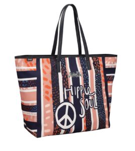 Bolsa de playa grande