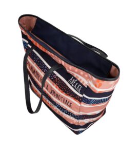 Bolsa de playa grande
