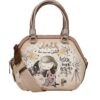 Bolso bowling Anekke Hollywood