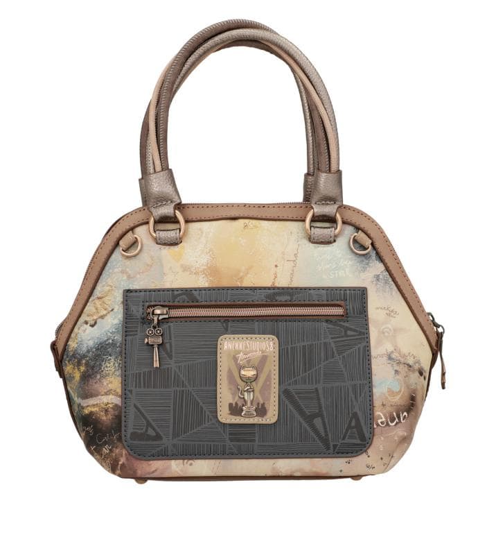 Bolso bowling Anekke Hollywood