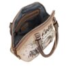 Bolso bowling Anekke Hollywood