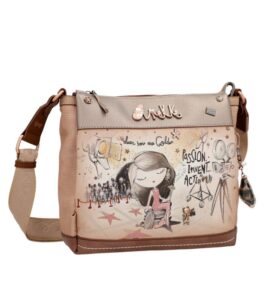 Bandolera Anekke Hollywood