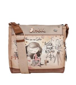 Bandolera Anekke Hollywood