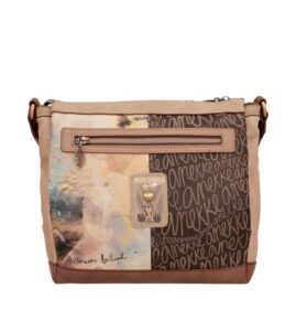 Bandolera Anekke Hollywood