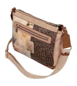 Bandolera Anekke Hollywood