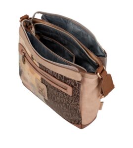 Bandolera Anekke Hollywood