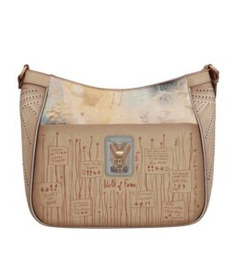 Bandolera Anekke Hollywood