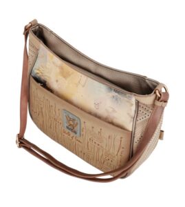 Bandolera Anekke Hollywood