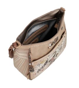 Bandolera Anekke Hollywood
