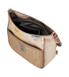 Bandolera Anekke Hollywood