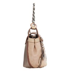 Bandolera Anekke Hollywood