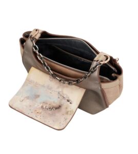 Bandolera Anekke Hollywood