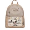 Mochila paseo Anekke Hollywood