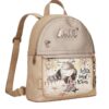Mochila paseo Anekke Hollywood