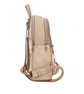 Mochila paseo Anekke Hollywood