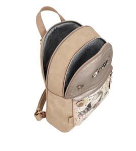 Mochila paseo Anekke Hollywood