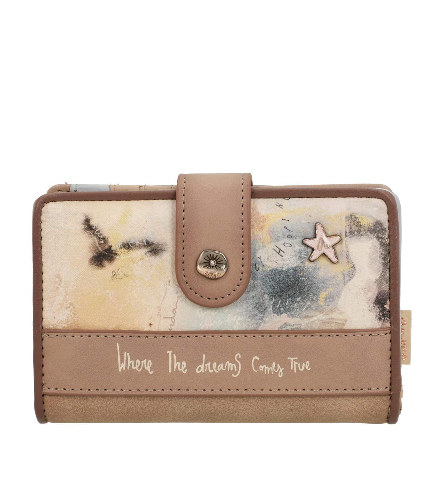 Billetero duro Anekke Hollywood