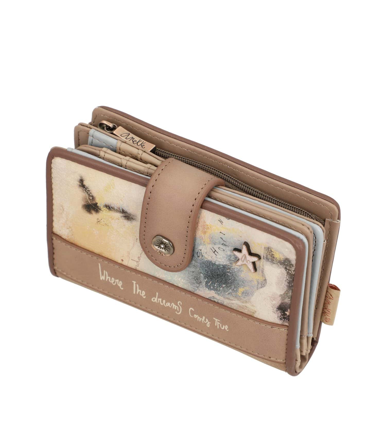 Billetero duro Anekke Hollywood