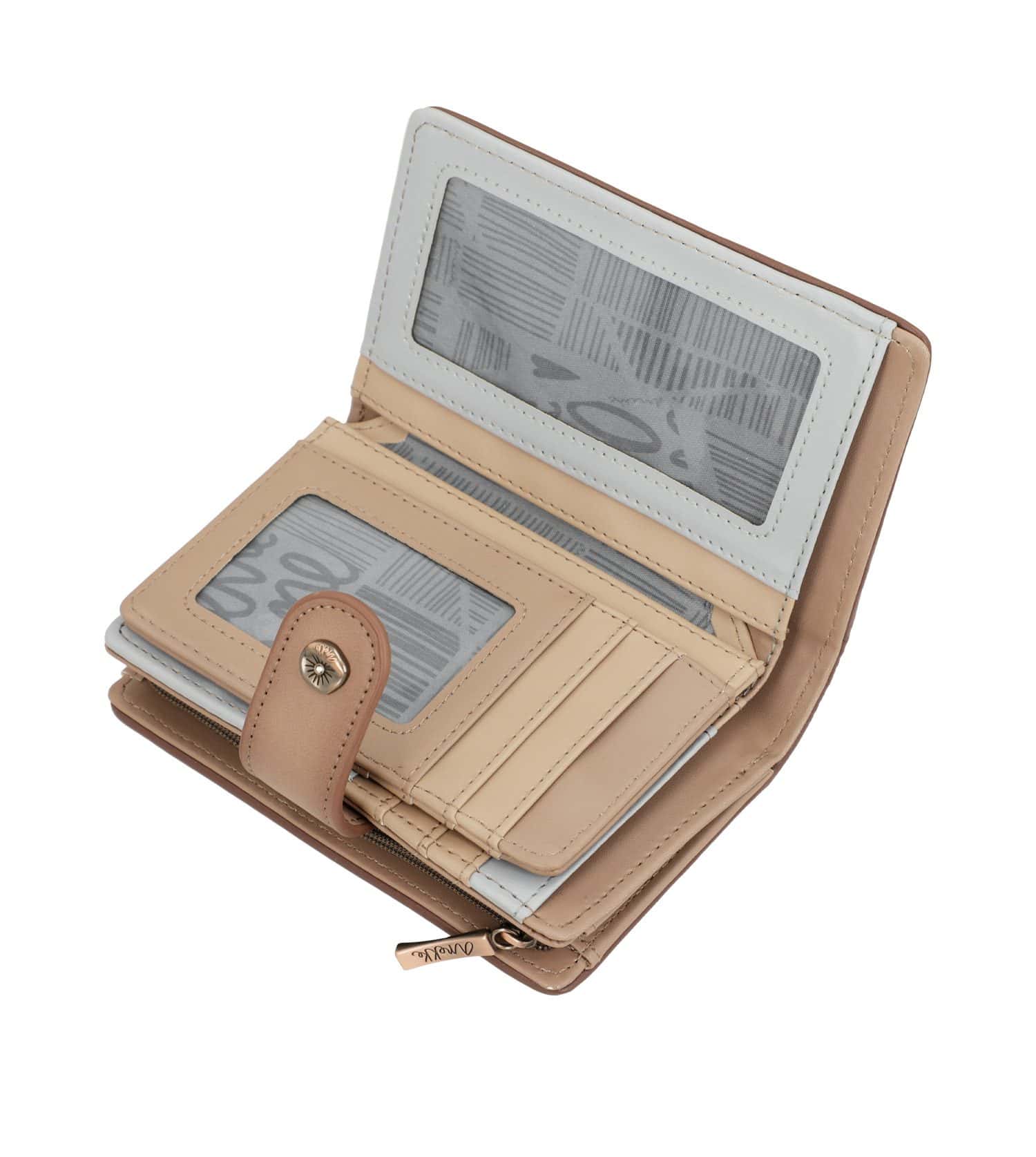 Billetero duro Anekke Hollywood