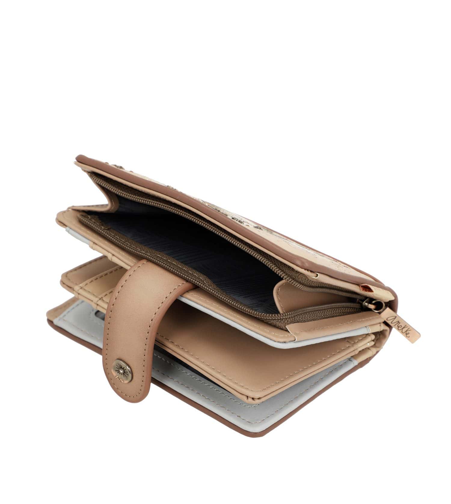 Billetero duro Anekke Hollywood