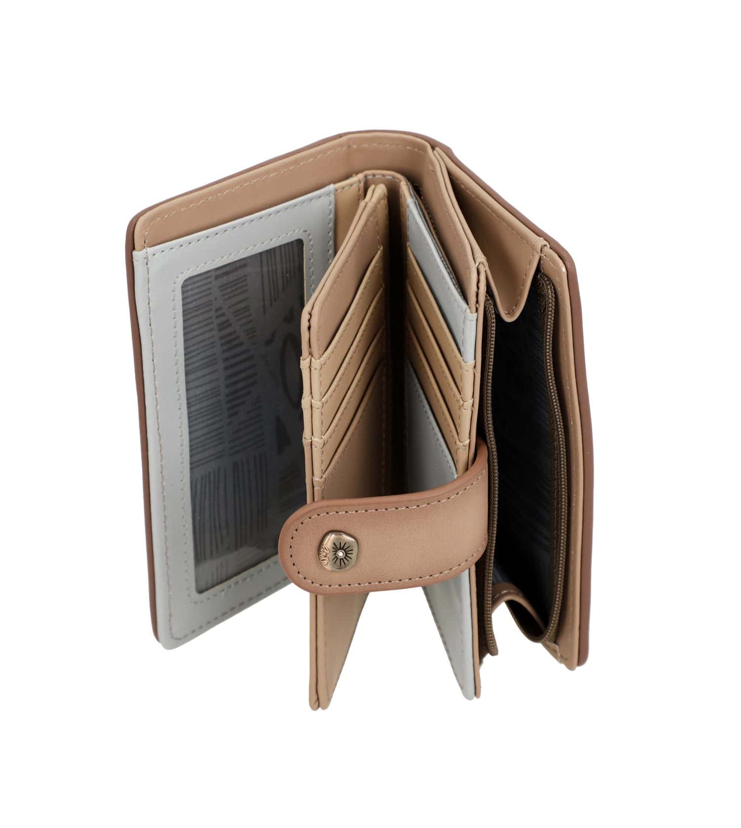 Billetero duro Anekke Hollywood