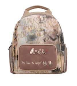 Mochila paseo Anekke Stars