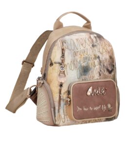 Mochila paseo Anekke Stars