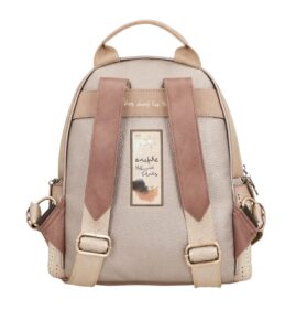 Mochila paseo Anekke Stars