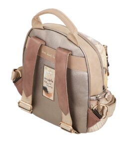 Mochila paseo Anekke Stars