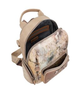 Mochila paseo Anekke Stars