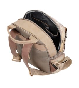 Mochila paseo Anekke Stars