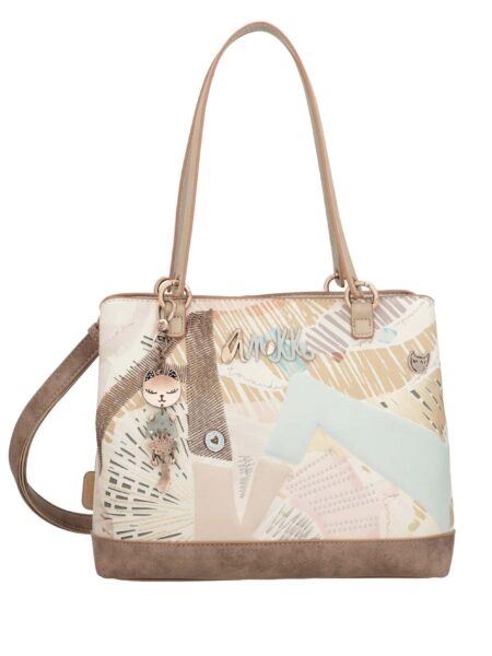 Shopper Anekke Passion
