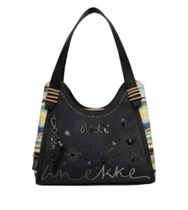 Bolso de hombro Anekke Studio